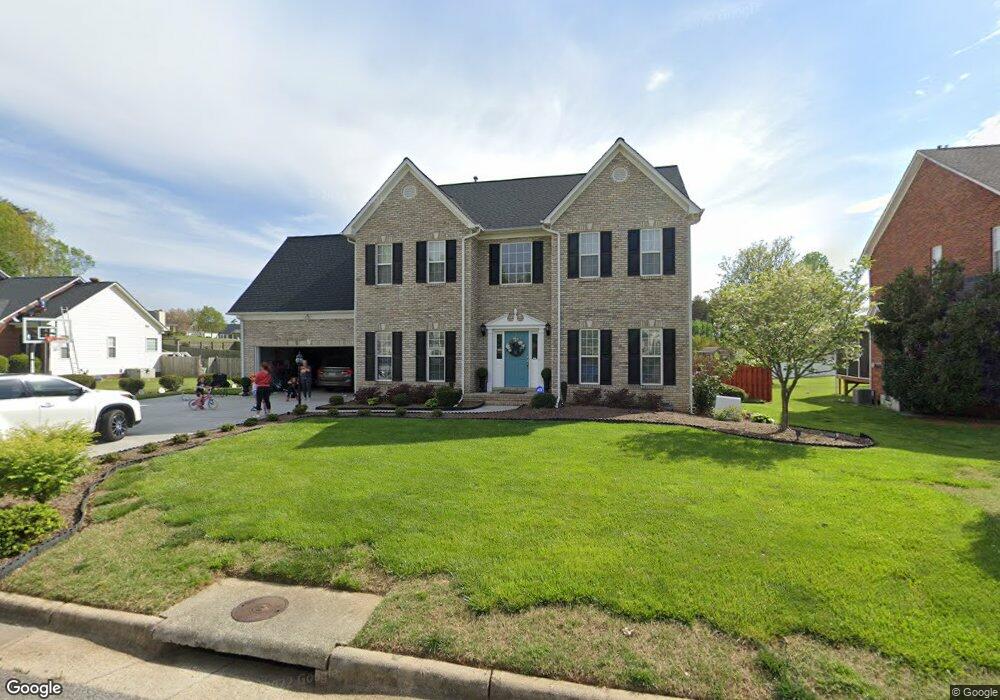 3640 Oak Chase Dr, High Point, NC 27265 - photo 1