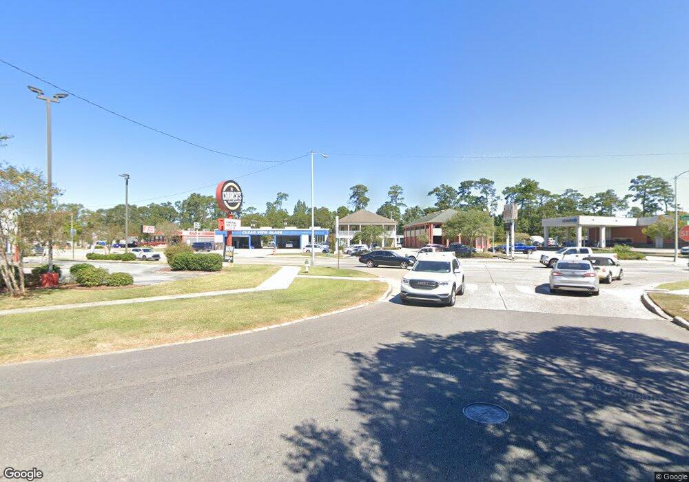 1300 6th St, Slidell, LA 70458 - photo 1