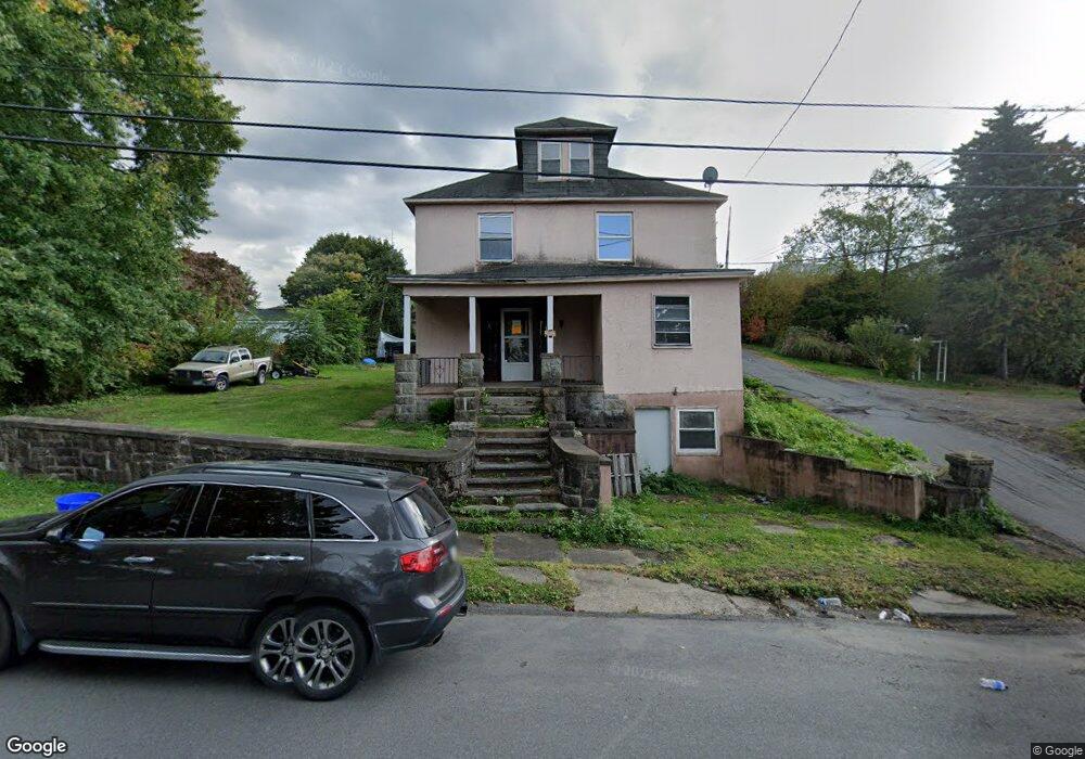 524 Gibbons L 9 St, Scranton, PA 18505 - photo 1