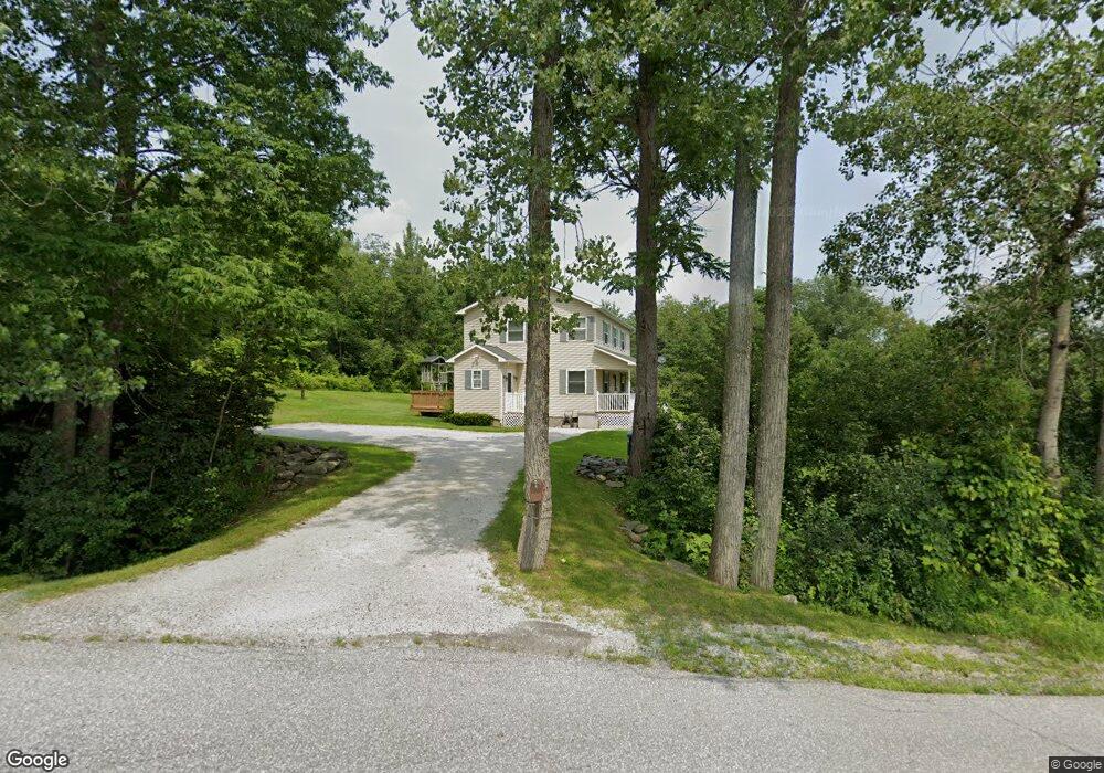 501 Carroll Hill Rd, Fairfax, VT 05454 - photo 1