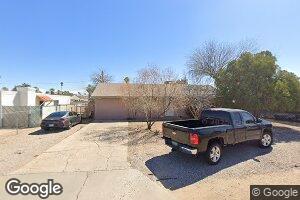 2035 S Stern Ave, Tucson, AZ 85711