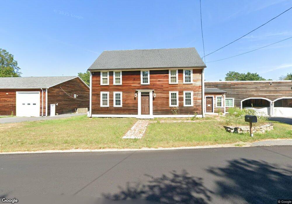 76 Elm St, New Salem, MA 01355 - photo 1