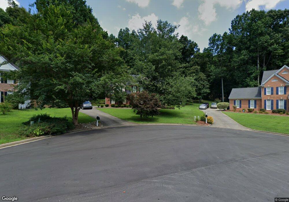 1939 Rosemont Ct unit XVI, Jonesboro, GA 30236 - photo 1