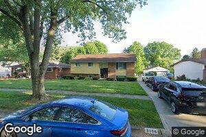 5155 Ivyhurst Dr, Columbus, OH 43232