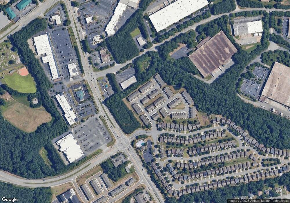 320 Knelston Oak Dr unit 97C, Suwanee, GA 30024 - photo 1