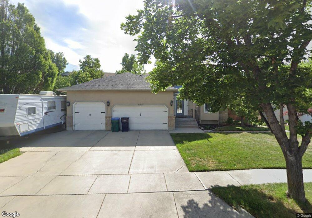8147 S Grambling Way, Sandy, UT 84094 - photo 1