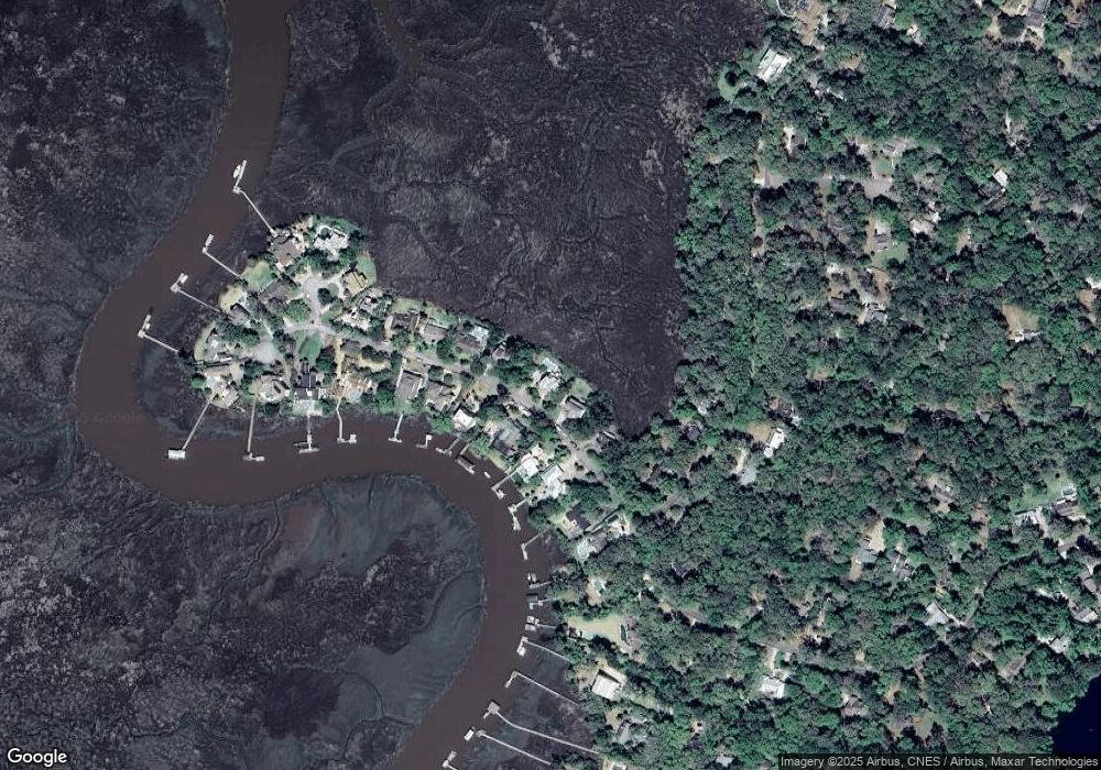 24 Dunbar Creek Point, Saint Simons Island, GA 31522 - photo 1