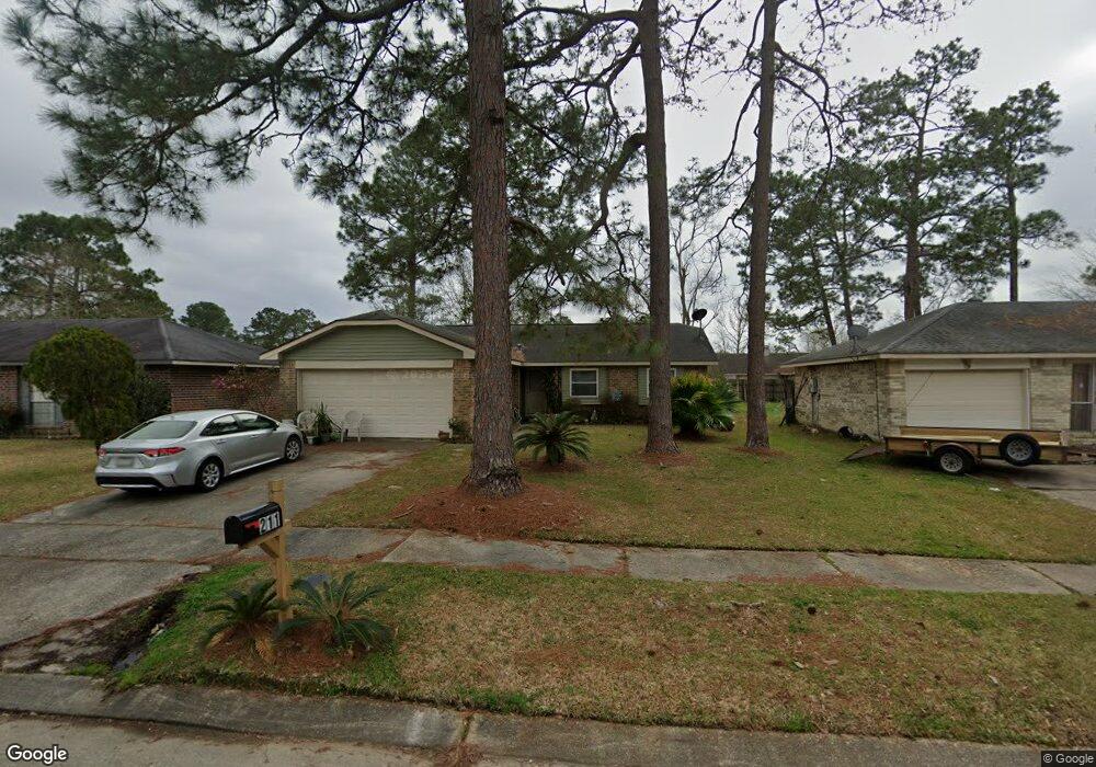 211 Foxbriar Ct, Slidell, LA 70461 - photo 1