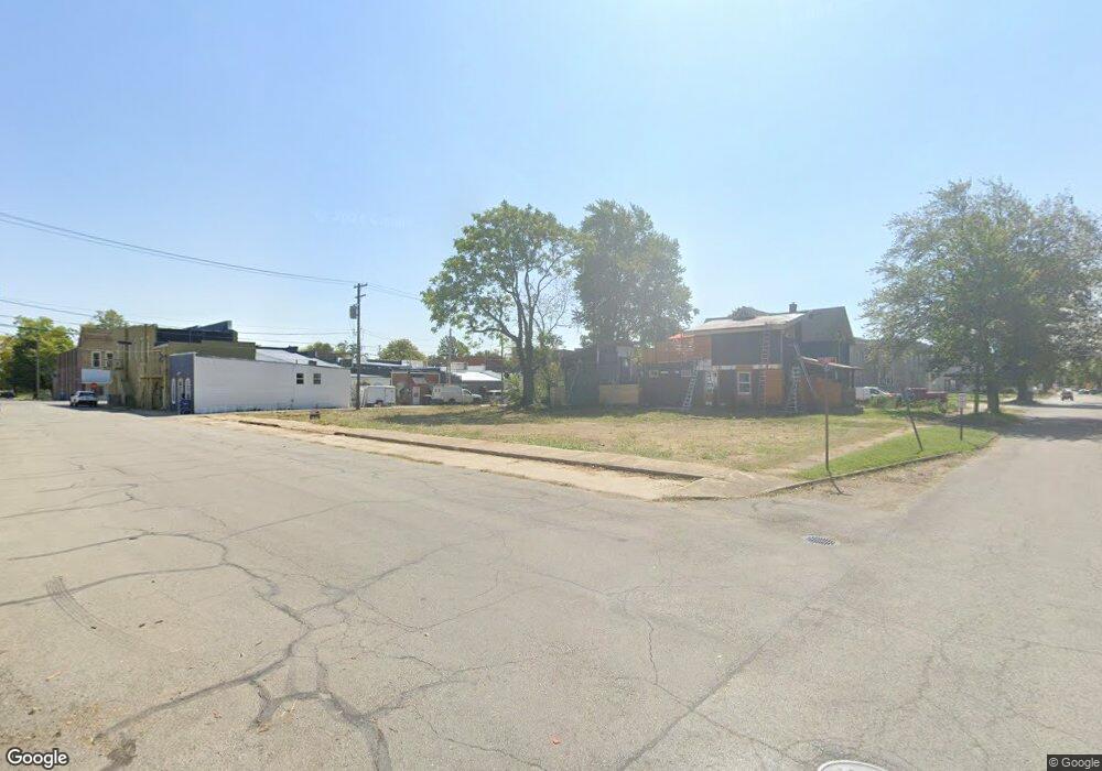 108 W 3rd St, Sheridan, IN 46069 - photo 1