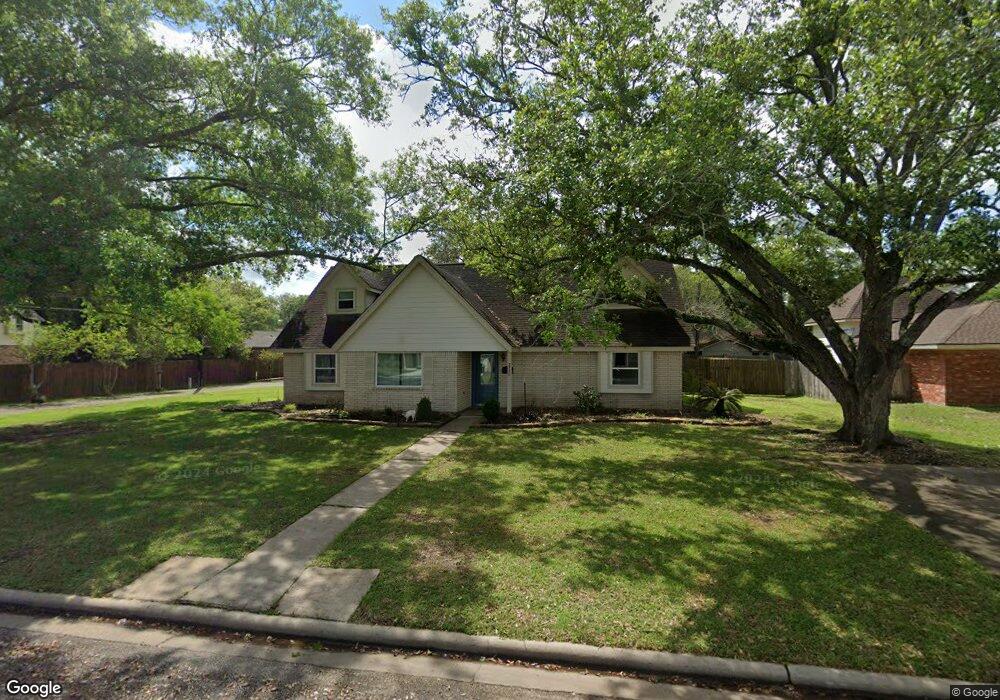 2720 Marguerite St, Bay City, TX 77414 - photo 1