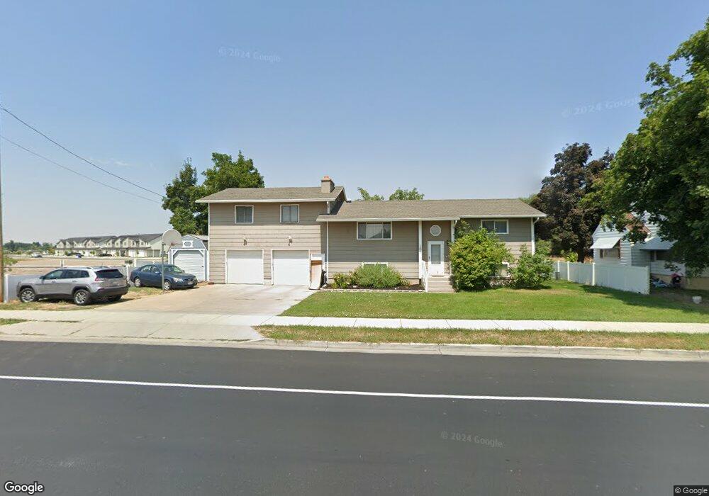 105 W 3200 S, Logan, UT 84321 - photo 1