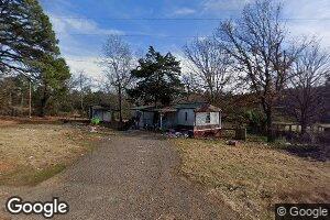 8621 Hogg Expy, Hackett, AR 72937
