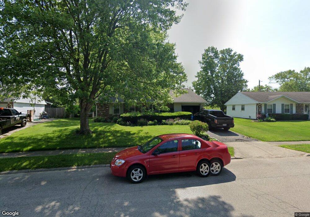 1767 Commonwealth Dr, Xenia, OH 45385 - photo 1