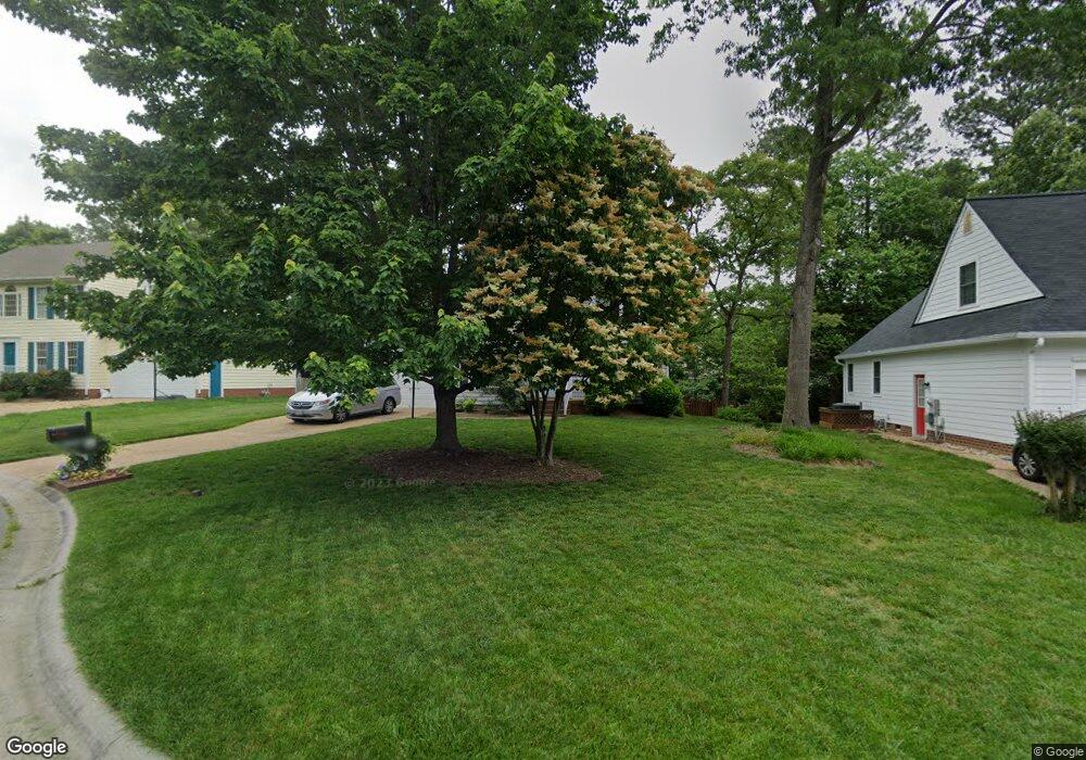 6041 Maybrook Way, Glen Allen, VA 23059 - photo 1