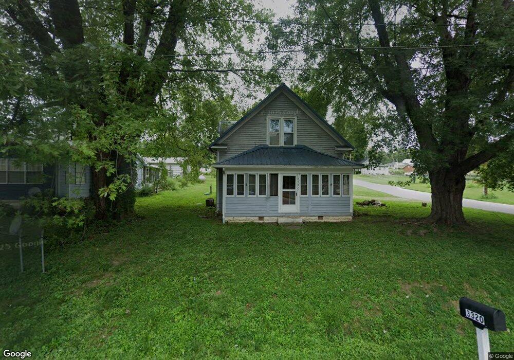 3320 Highway 335 NE, Crandall, IN 47114 - photo 1