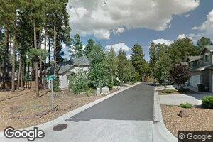 1756 W Sequoia Dr, Flagstaff, AZ 86001