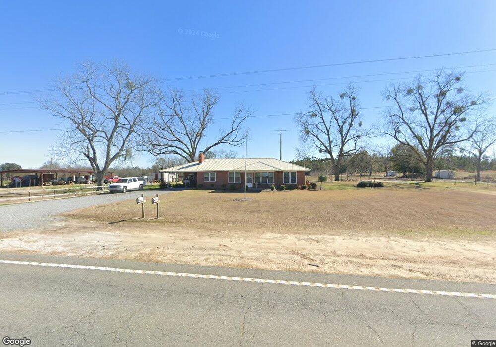 2002 Ga Highway 56 E, Lyons, GA 30436 - photo 1