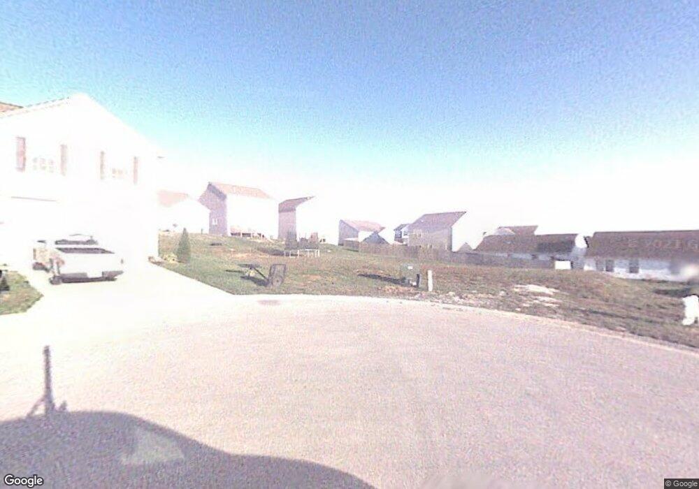 107 Canyon Oaks Dr, Frankfort, KY 40601 - photo 1