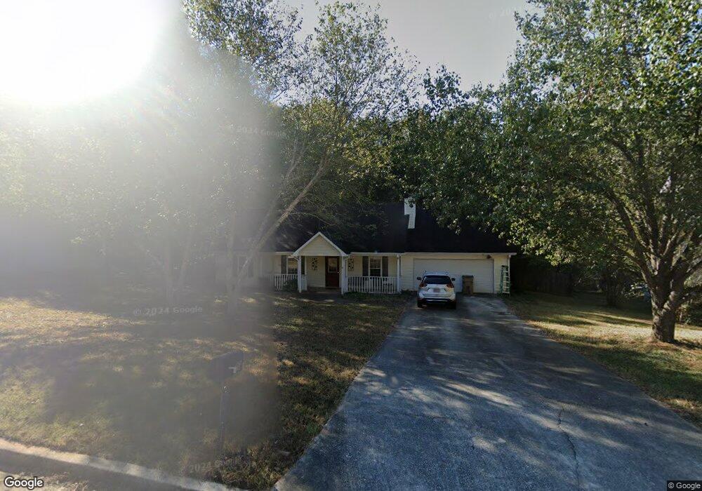 80 King James Ct SE, Conyers, GA 30013 - photo 1