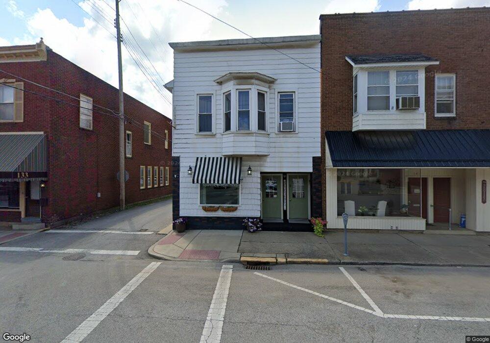 139 N Water St, Loudonville, OH 44842 - photo 1