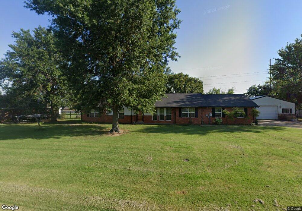 21280 E 103rd St S, Broken Arrow, OK 74014 - photo 1