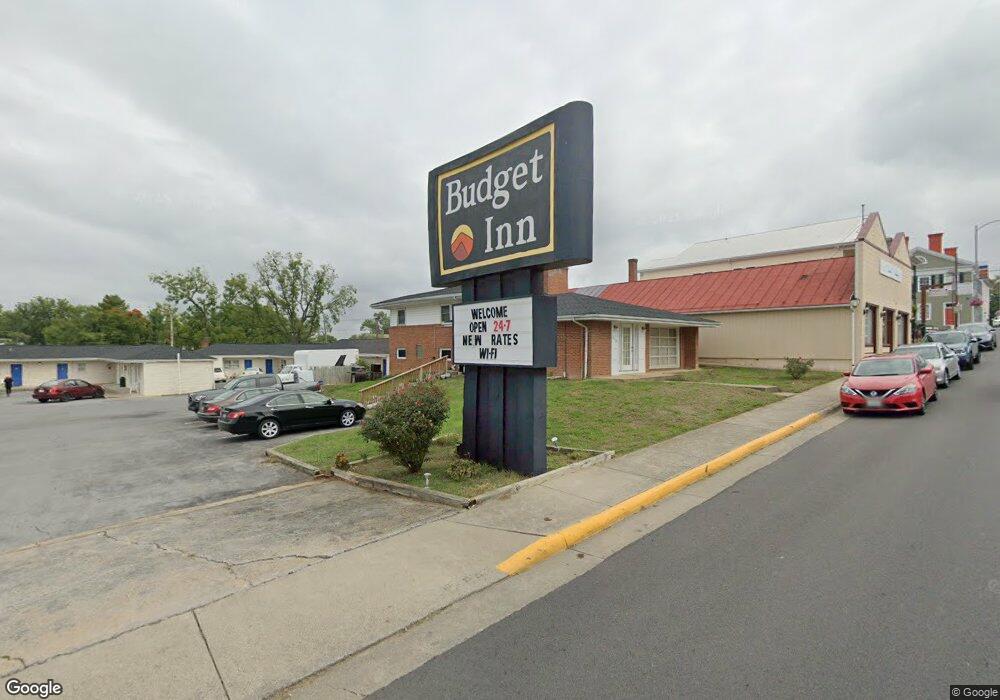 318 W Main St, Luray, VA 22835 - photo 1