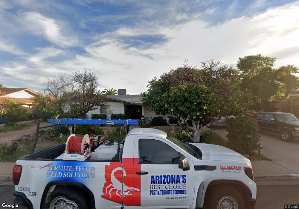 2217 E Elmwood St, Mesa, AZ 85213 - photo 1