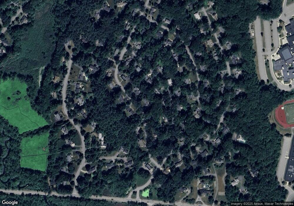 7 Joseph Reed Ln, Acton, MA 01720 - photo 1