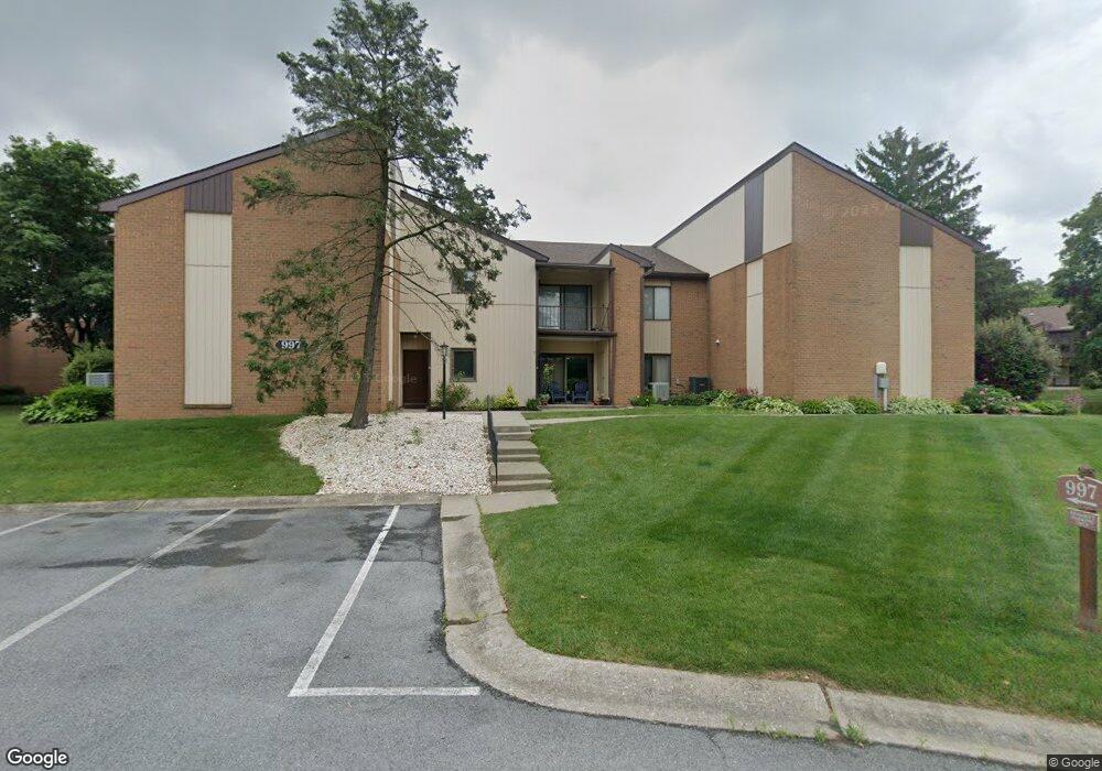 971A Village Round unit A, Allentown, PA 18106 - photo 1