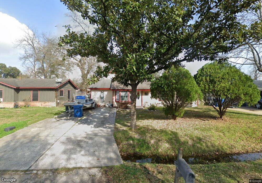 2915 Hurlingham St, Houston, TX 77093 - photo 1