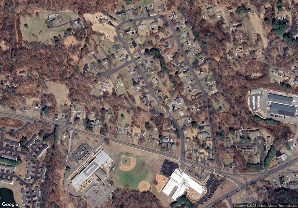 61 Pleasant View Rd, Thomaston, CT 06787 - photo 1