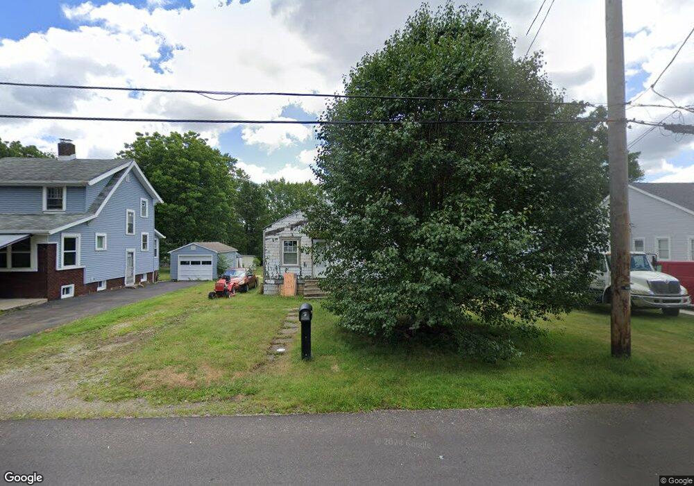 2958 Maple Ave NE, Canton, OH 44714 - photo 1