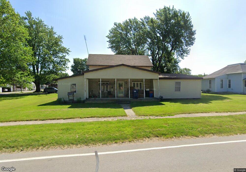 375 N Main St, Andrews, IN 46702 - photo 1