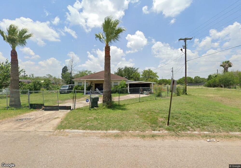 6219 Remington St, Donna, TX 78537 - photo 1