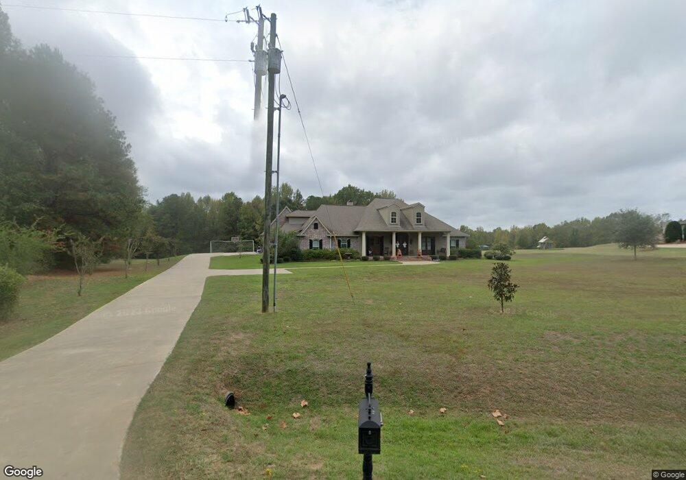 1287 E Sibley Rd, Choudrant, LA 71227 - photo 1