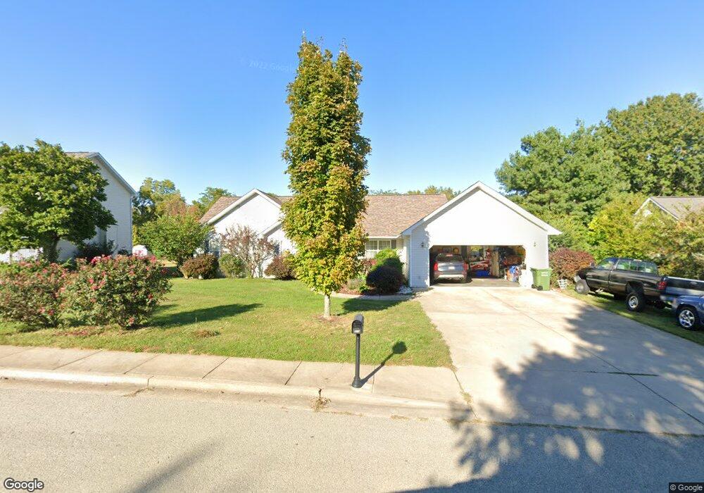 819 Oxford Dr, Rolla, MO 65401 - photo 1