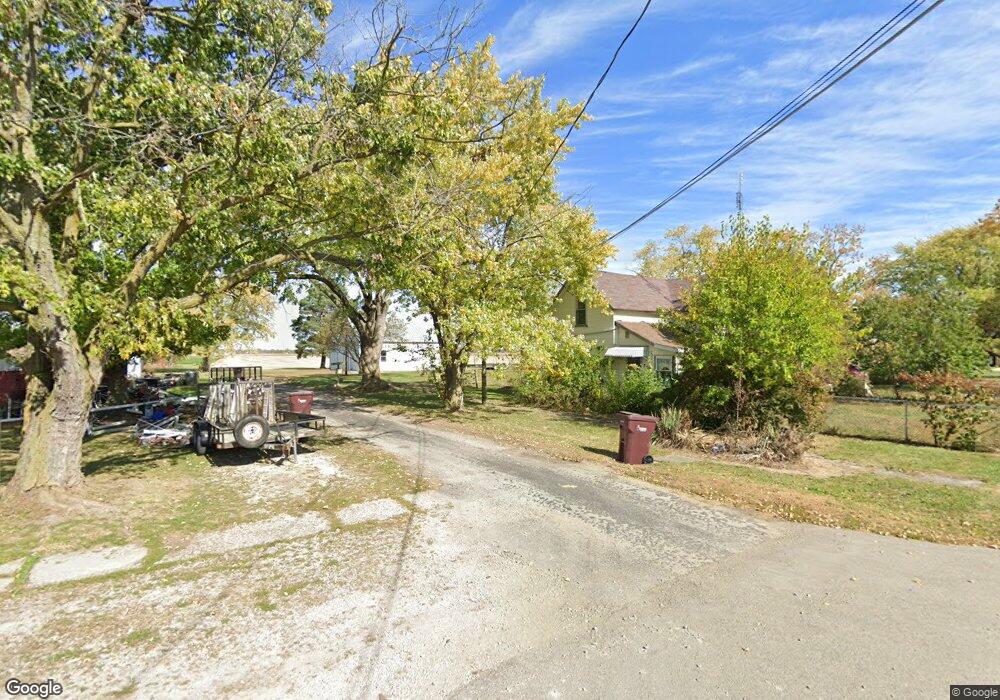 303 N Malin St, Bryant, IN 47326 - photo 1