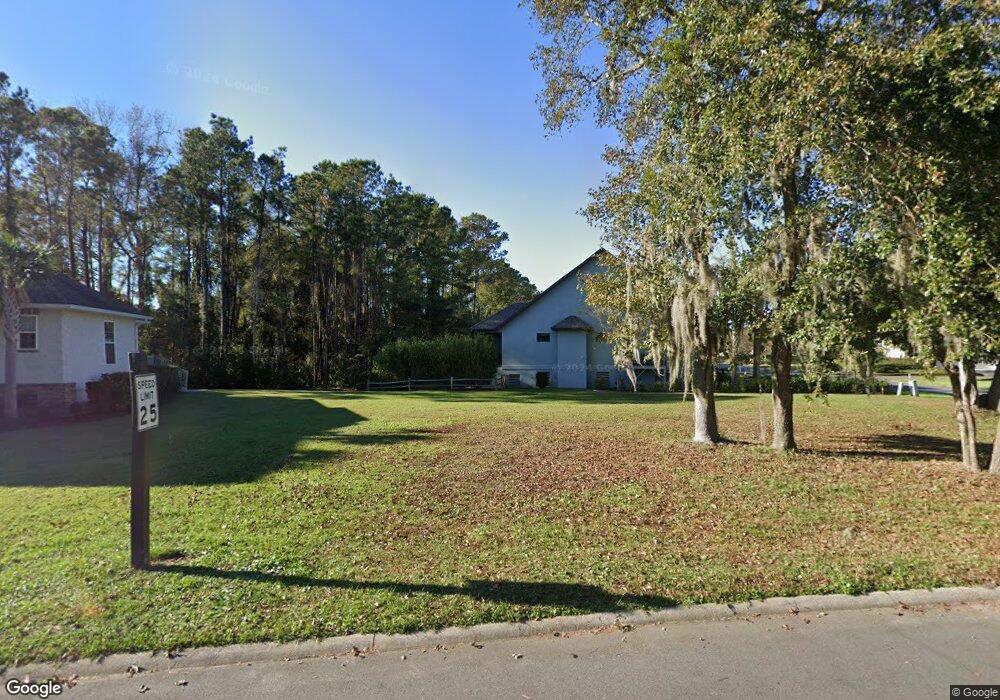 66 Shadow Wood Bend, St. Simons Island, GA 31522 - photo 1