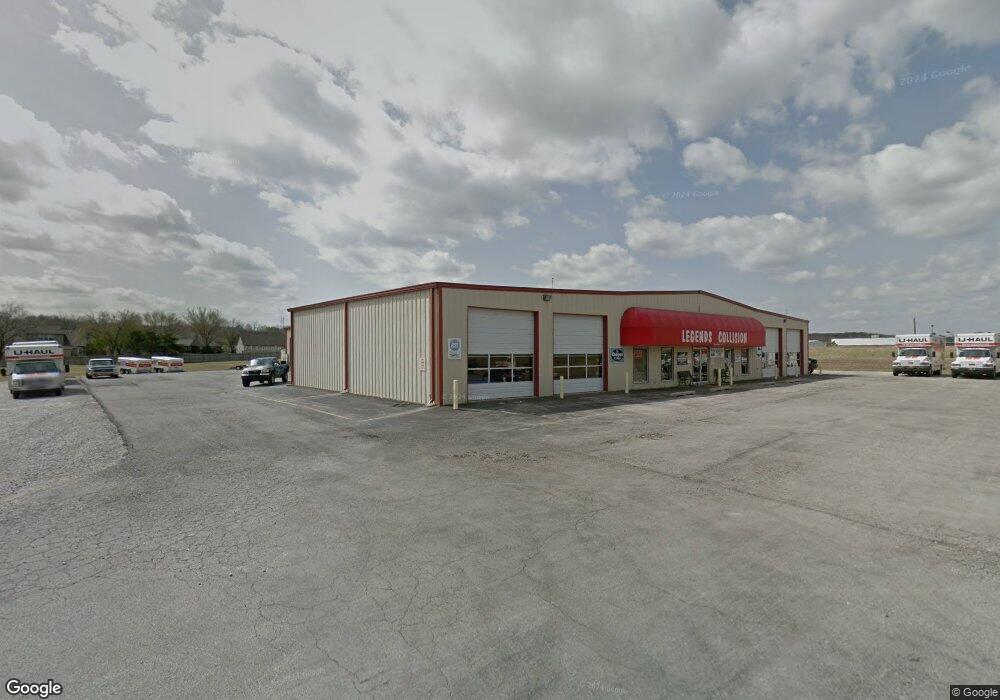 2800 W 121st St S, Glenpool, OK 74033 - photo 1