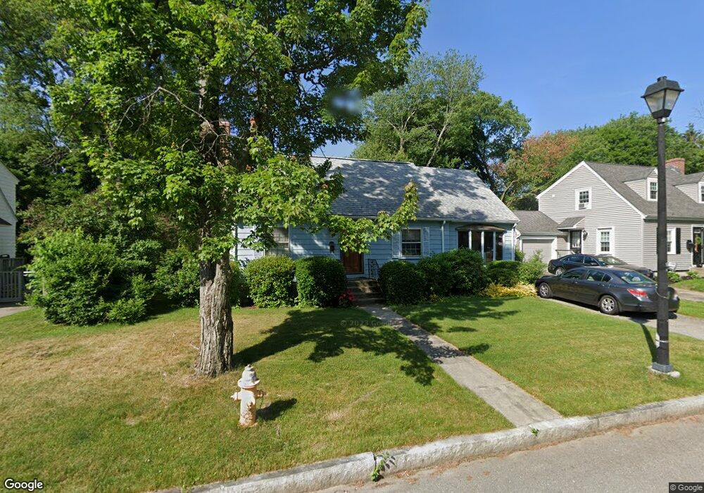 24 Westbrook Rd, Worcester, MA 01602 - photo 1