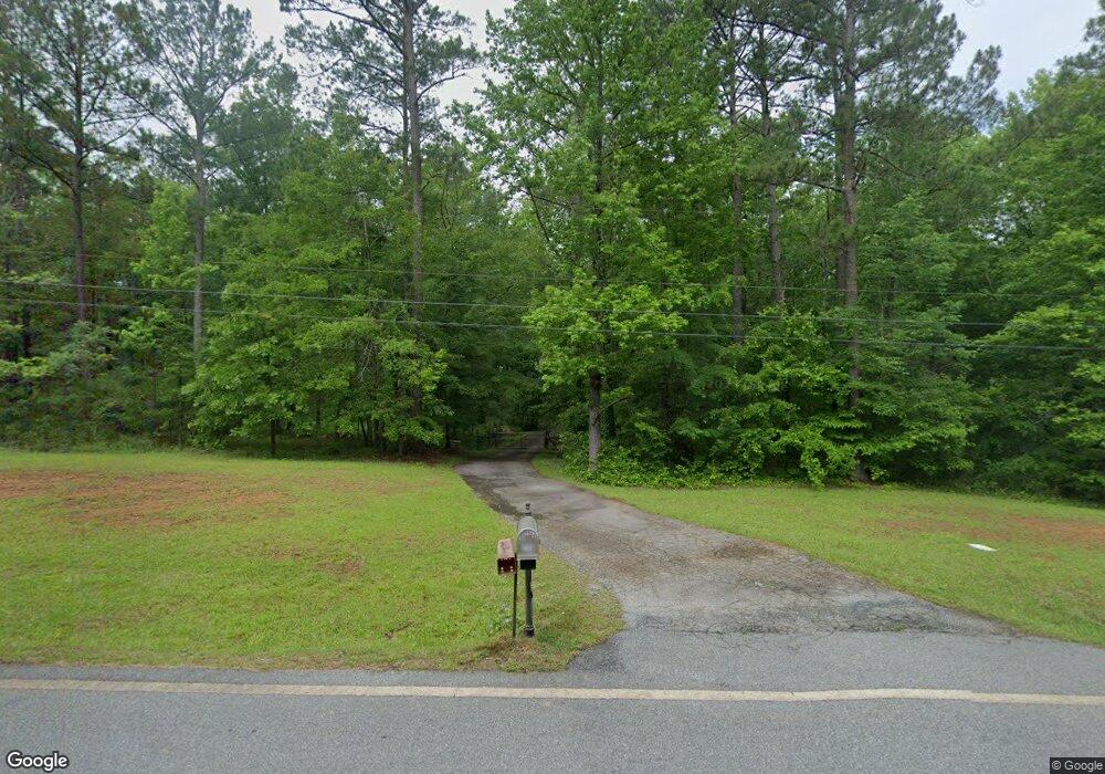 228 Camelot Rd, Gray, GA 31032 - photo 1