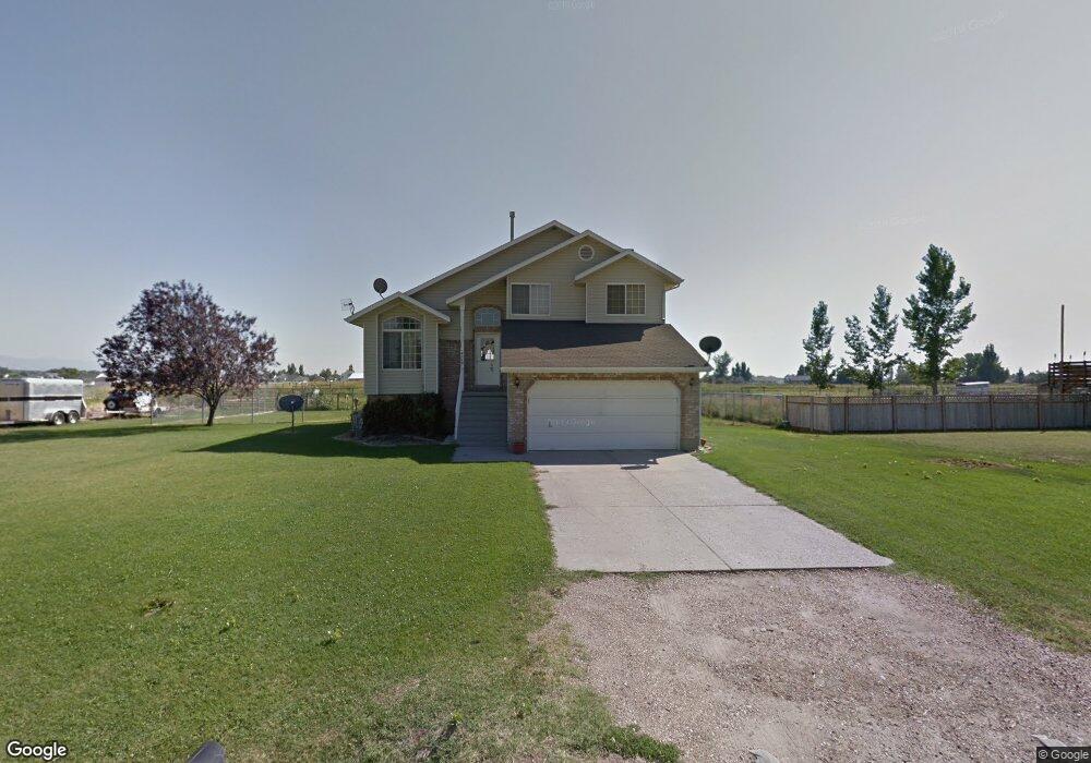 4119 W 4275 S, West Haven, UT 84401 - photo 1