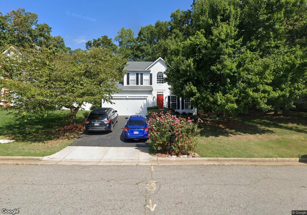 28 Montgomery Dr, Stafford, VA 22556 - photo 1