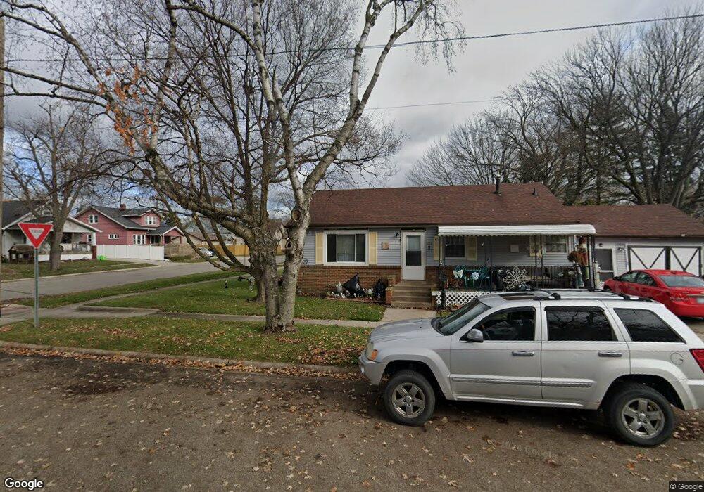 1800 Division St, Port Huron, MI 48060 - photo 1