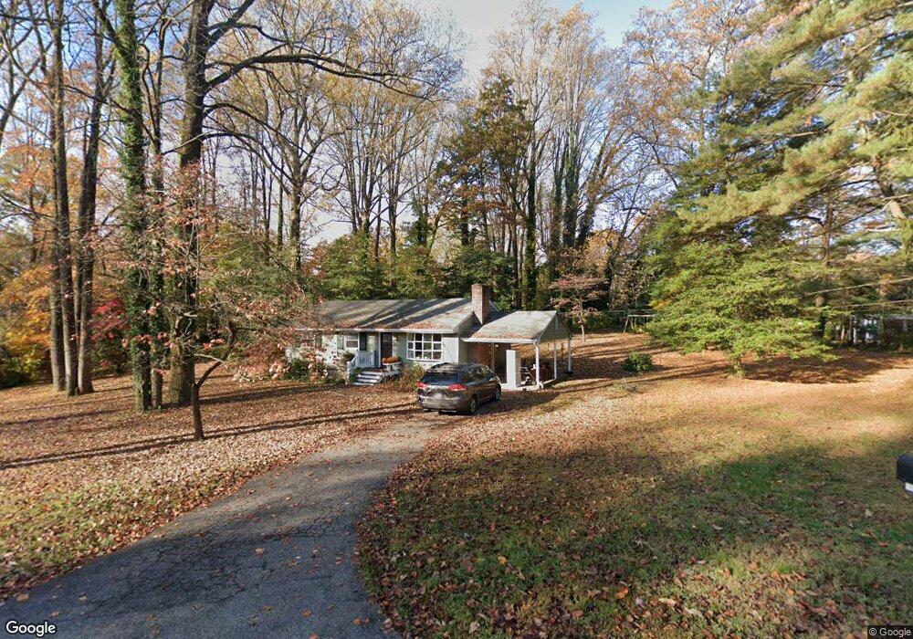 1186 Wright Ave, Arnold, MD 21012 - photo 1