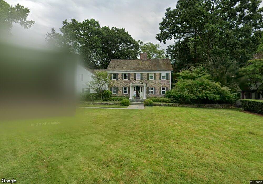 61 Meadow Rd, Riverside, CT 06878 - photo 1