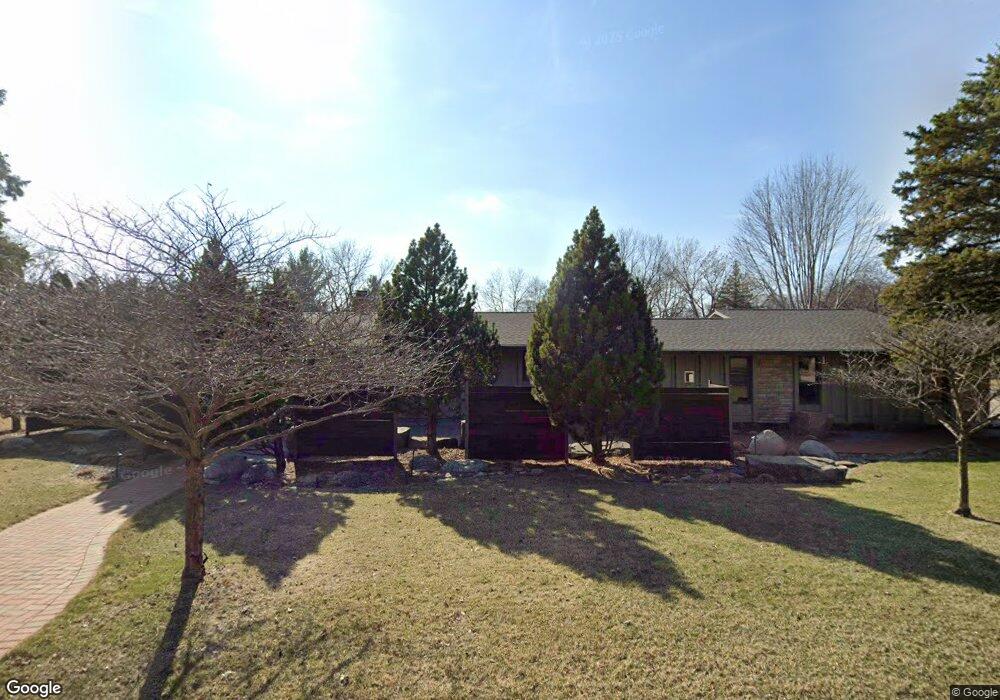 5716 Creek Park Dr, Minnetonka, MN 55345 - photo 1