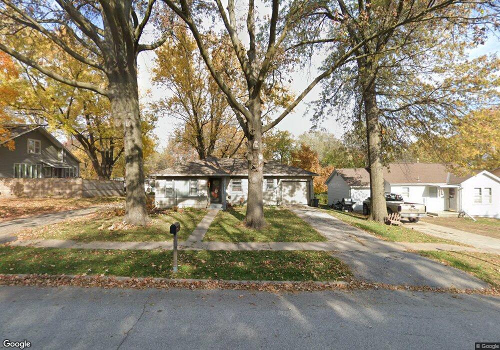 503 E Nishna Rd, Shenandoah, IA 51601 - photo 1