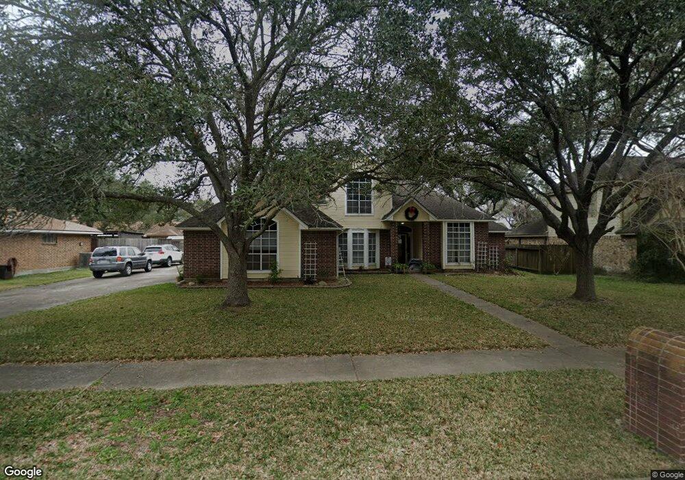 2408 Salisbury Ln, Alvin, TX 77511 - photo 1