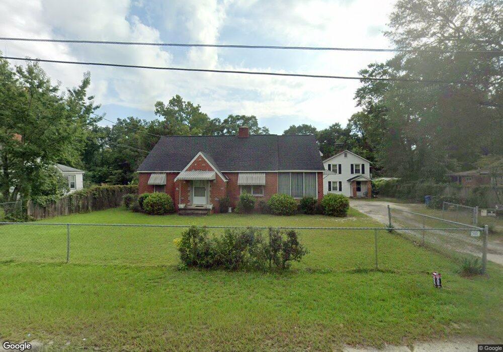 132 Hendrix St, West Columbia, SC 29169 - photo 1